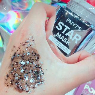 Mặt nạ PNY7S Star Mask 50g