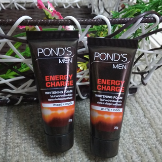 Sữa rữa mặt Ponds men tuýp mini 20g