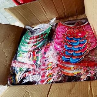 Lồng đèn Trung thu giá sỉ