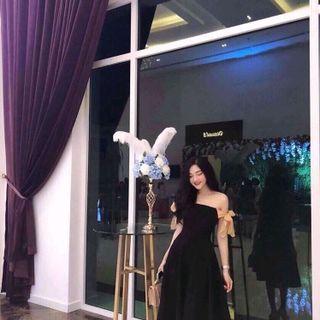 Đầm xòe