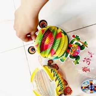 Lồng đèn Trung thu giá sỉ