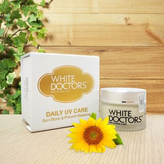 Kem chống nắng ngăn ngừa nám da - Daily UV Care
