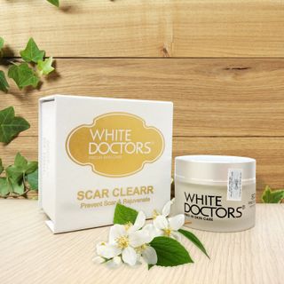 Kem xóa sạch sẹo rỗ - Scar Clearr