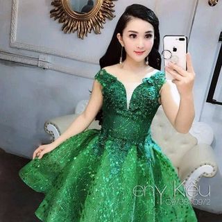 ĐẦM XÒE PHỒNG KIM SA TRỄ VAI
