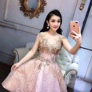 ĐẦM XÒE PHỒNG KIM SA TRỄ VAI