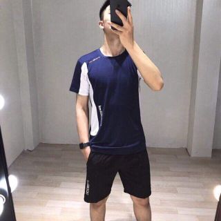 Bộ thể thao nam P8000