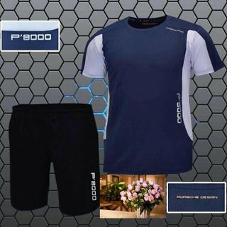 Bộ thể thao nam P8000