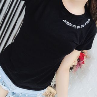áo thun thái form ôm Chụp thật hàng đẹp