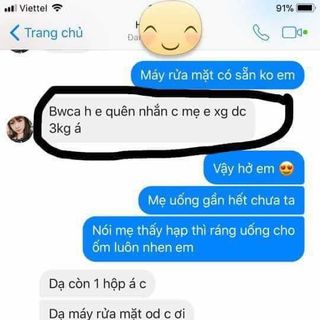 Trà Giảm Cân Đông Y Gia Truyền