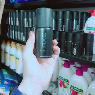 XỊT KHỬ MÙI AXE 50ML DÀNH CHO NAM