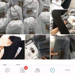 quần cotong hàng mẫu mới của năm nay