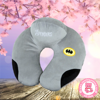 Gối vòng cổ Avenger