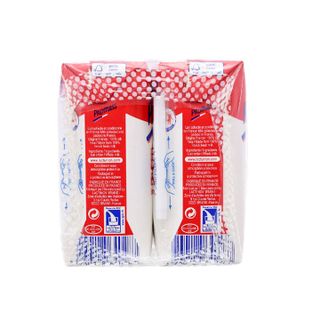 Sữa tươi tiệt trùng không đường Promess nguyên kem 200ml thùng 24 hộp
