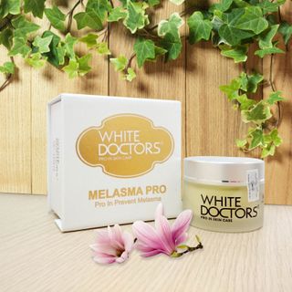 Kem làm sạch nám da tàn nhang thể nặng - Melasma Pro giá sỉ