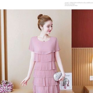 ĐẦM DẬP LY TẦNG PHỦ BÈO NỮ TÍNH