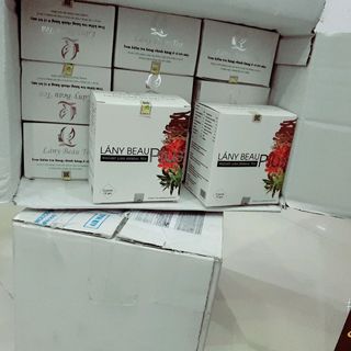 trà giảm cân