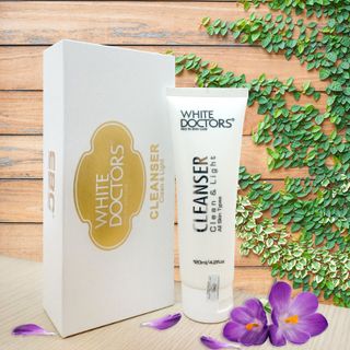 Sữa rửa mặt y học - Cleanser