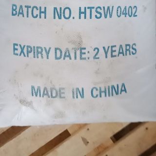 Soda Ash Light Công nghiệp