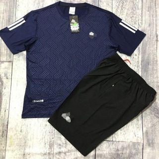 RẺ VÔ ĐỊCH bộ thể thao nam B03
