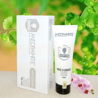 Sữa rửa mặt Medi Cleanser