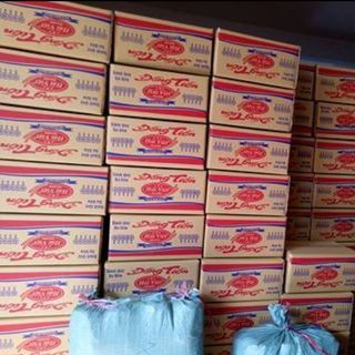 Bánh quy đồng tiền