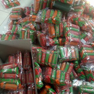 Bánh quy đồng tiền