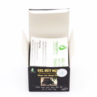 Lột mụn than tre