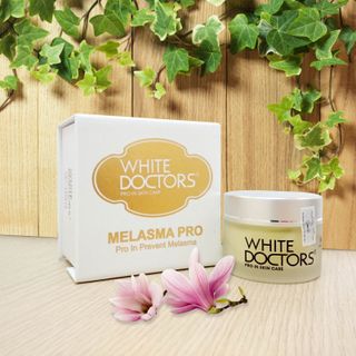 Kem làm sạch nám da và tàn nhang Medi Melasma