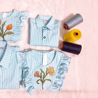 ĐỒ GIA ĐÌNH CHẤT LIỆU VẢI COTTON