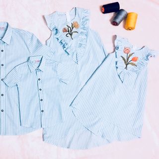 ĐỒ GIA ĐÌNH CHẤT LIỆU VẢI COTTON