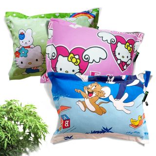 Gối Đinh Lăng cho Bé