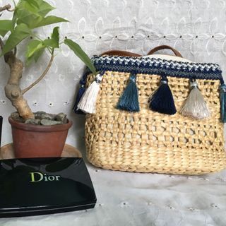 Gio xách lục bình