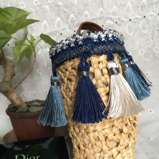 Gio xách lục bình