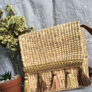 gio xách lục bình