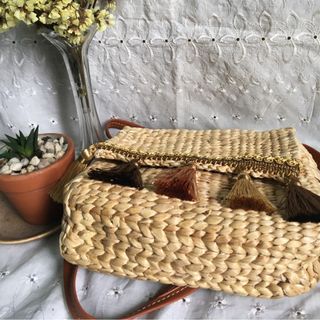 gio xách lục bình