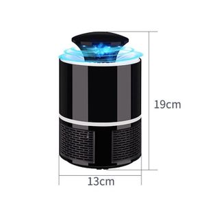 Đèn bắt muỗi Côn trùng