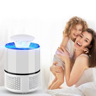Đèn bắt muỗi Côn trùng