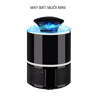 Đèn bắt muỗi Côn trùng