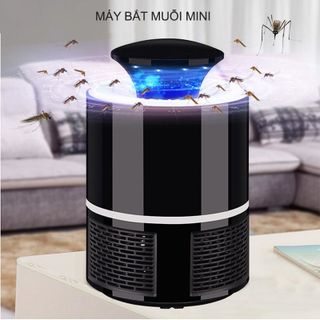 Đèn bắt muỗi Côn trùng