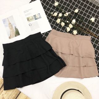 Chân Váy tuyết mưa