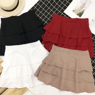 Chân Váy tuyết mưa