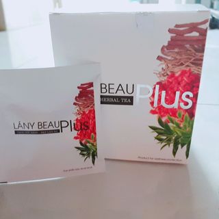 trà giảm cân lány