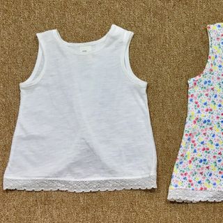 Áo thun bé gái phối ren màu đẹp -