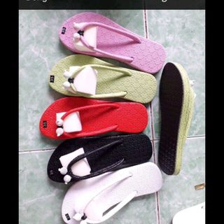 dép nữ thời trang