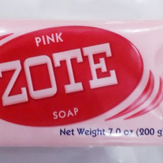 Xà Phòng giặt Zote - Pink -200gr