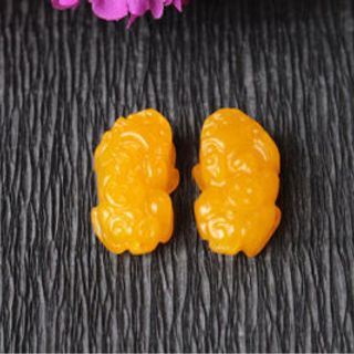 TỲ HƯU ĐÁ NGỌC