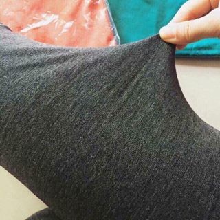 quần lennging ôm hàng quảng châu