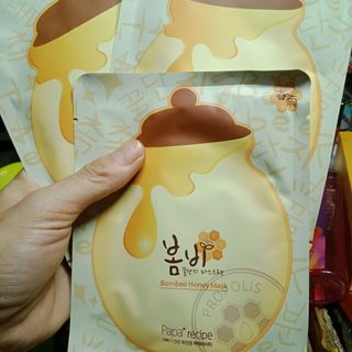 MẶT NẠ
