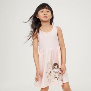 Đầm bé gái size từ 6month - 8years
