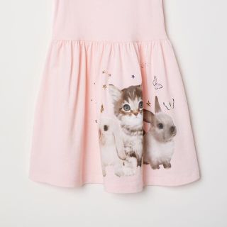Đầm bé gái size từ 6month - 8years